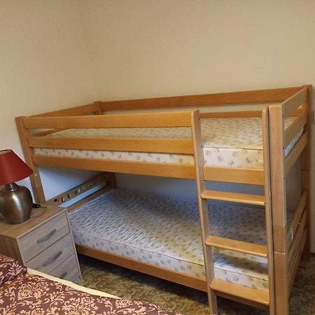 Apartmany Plavsko Экстерьер фото