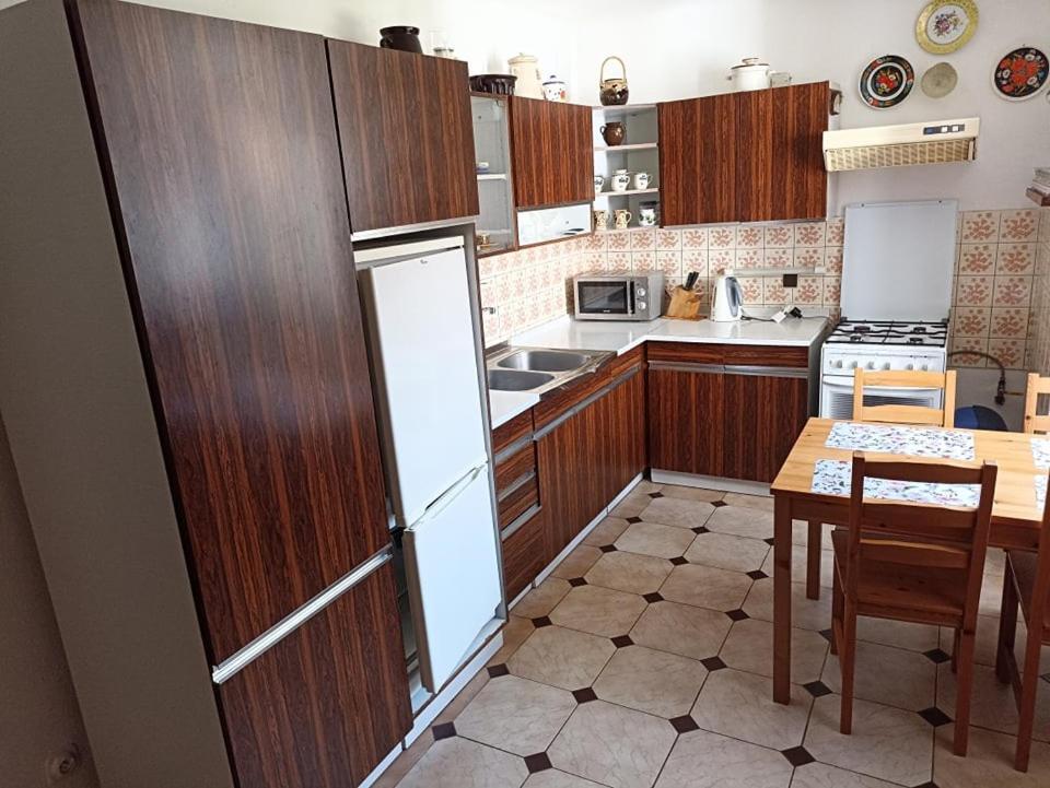 Apartmany Plavsko Экстерьер фото