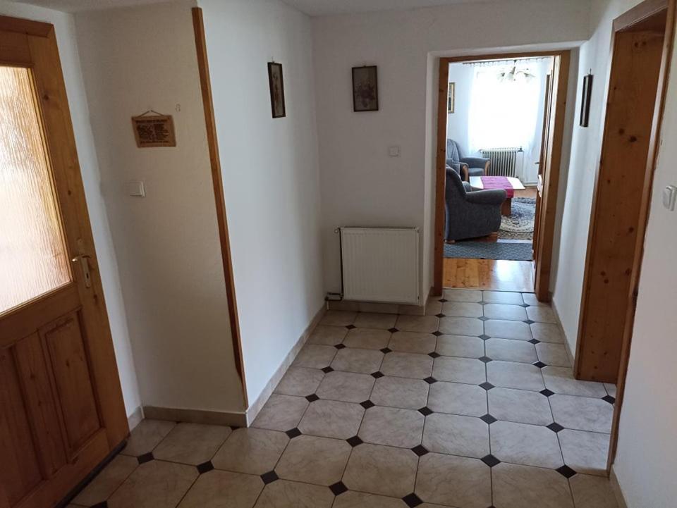 Apartmany Plavsko Экстерьер фото
