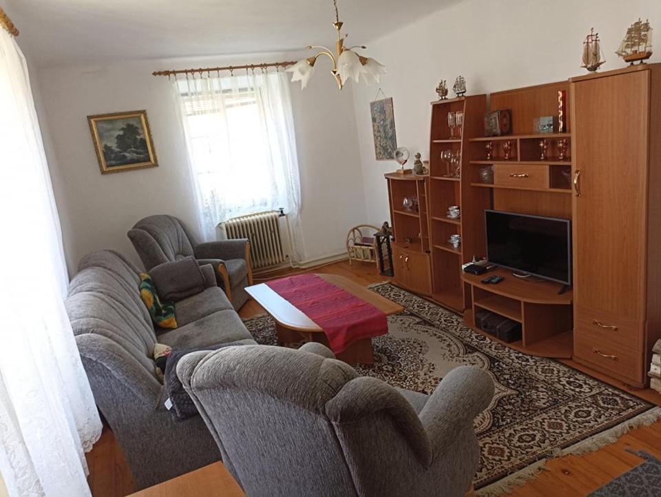 Apartmany Plavsko Экстерьер фото