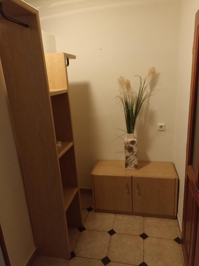 Apartmany Plavsko Экстерьер фото