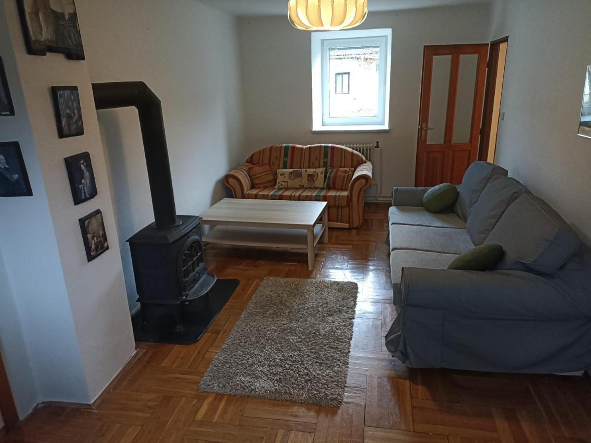 Apartmany Plavsko Экстерьер фото