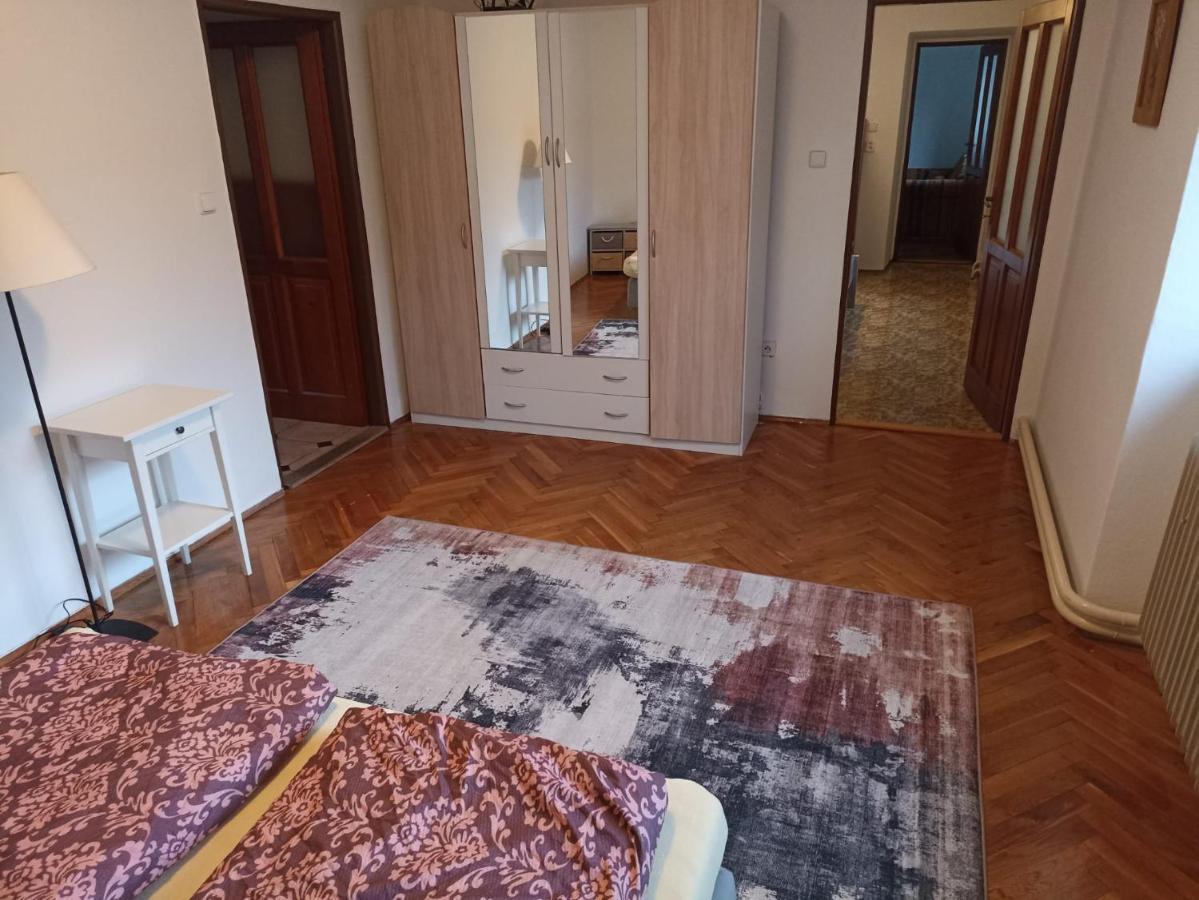 Apartmany Plavsko Экстерьер фото